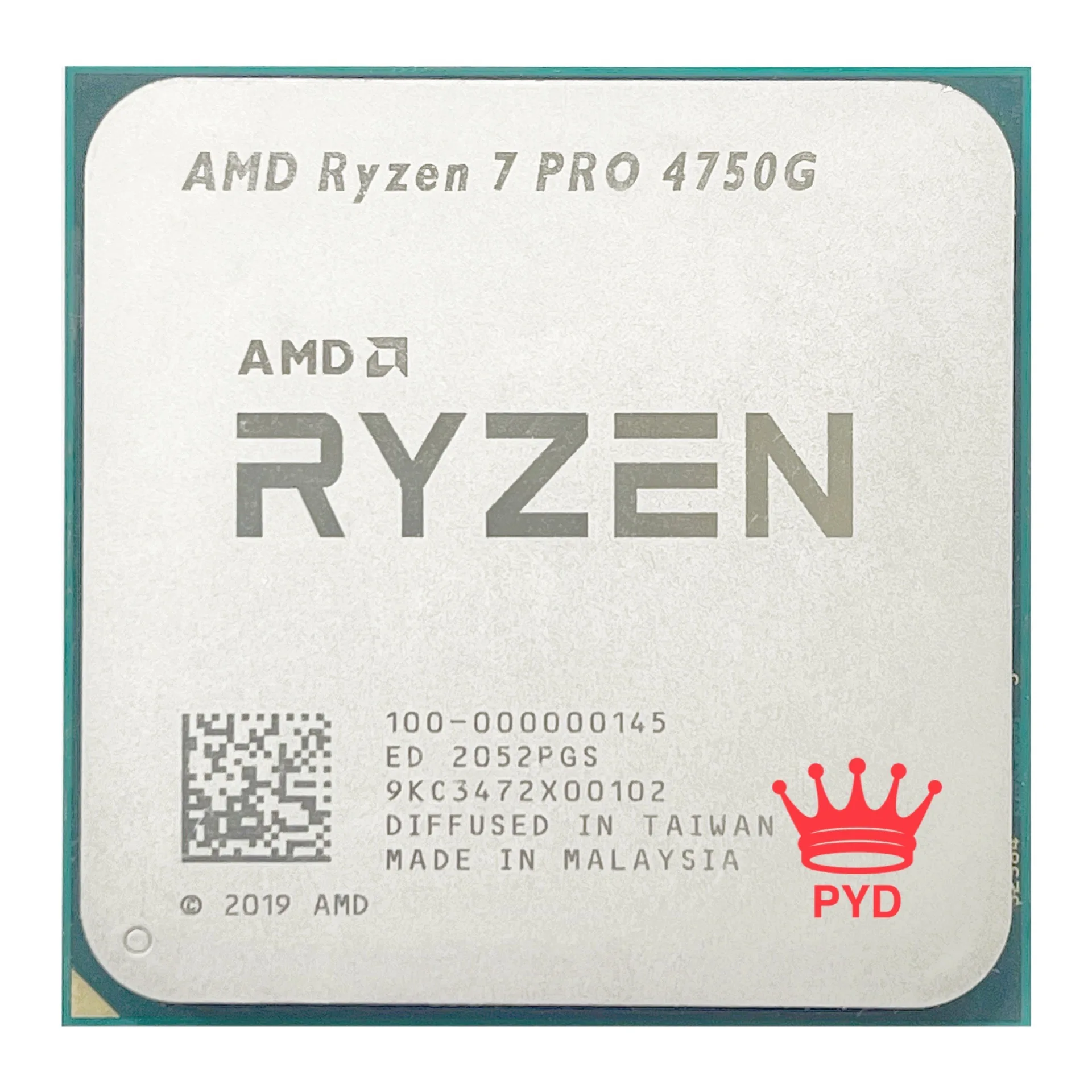 Amd ryzen 7 pro 4750g-AliExpress