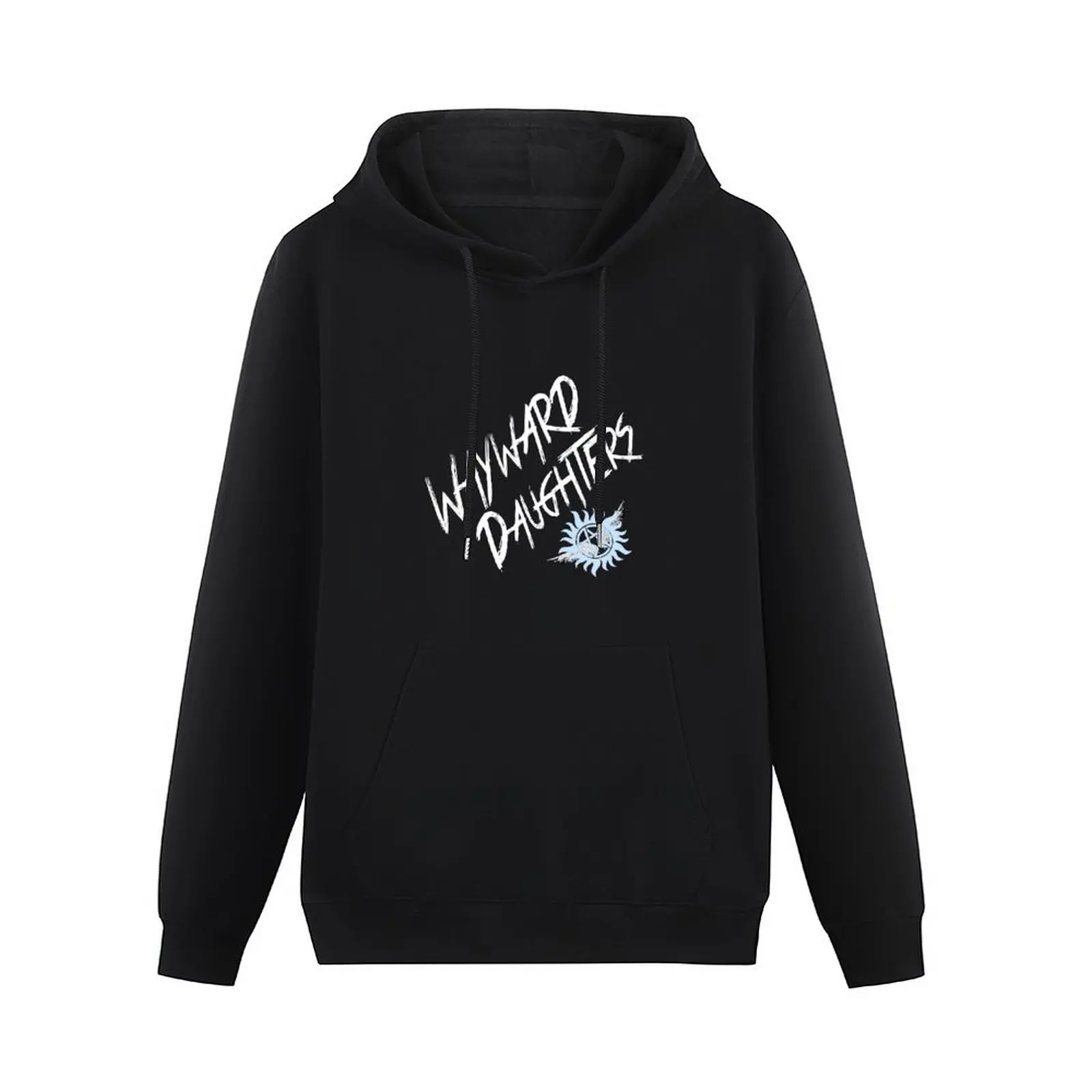 Wayward Daughters Pullover Hoodie men's coat men clothing hoodie streetwear