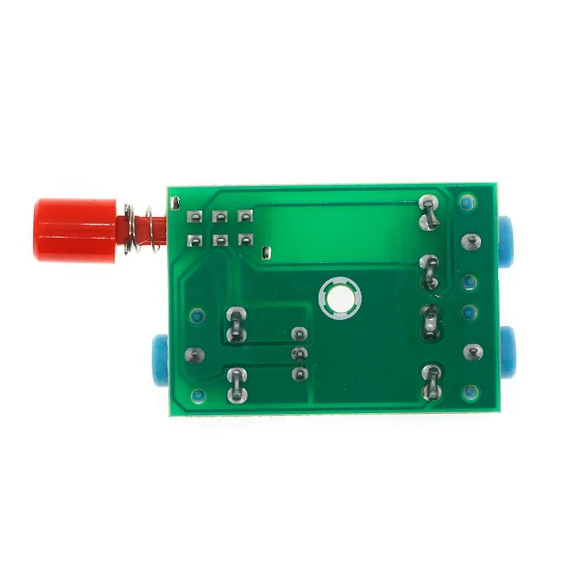 XH-M371 3.5 Audio 2 Ways into 1 Way Out Audio Switching Module Switch Board Audio Socket Switch Diy Electronic PCB Board