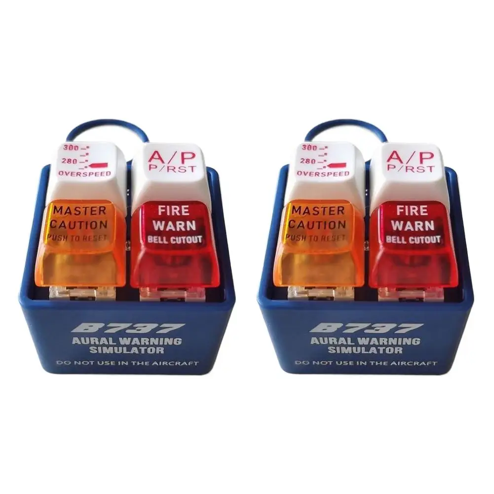 محاكاة الطائرات أسلم المفاتيح تحذير الدماغ محاكي الصوت بوينغ 737 ايرباص EGPWS تحذير الصوت محاكاة تحذير #5