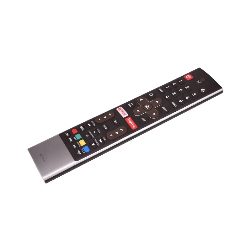 NEW Original HS-7701J HS-7700JFor Skyworth 40E3 50U500 TV Remote Control Voice Netflix Google Play Fernbedienung