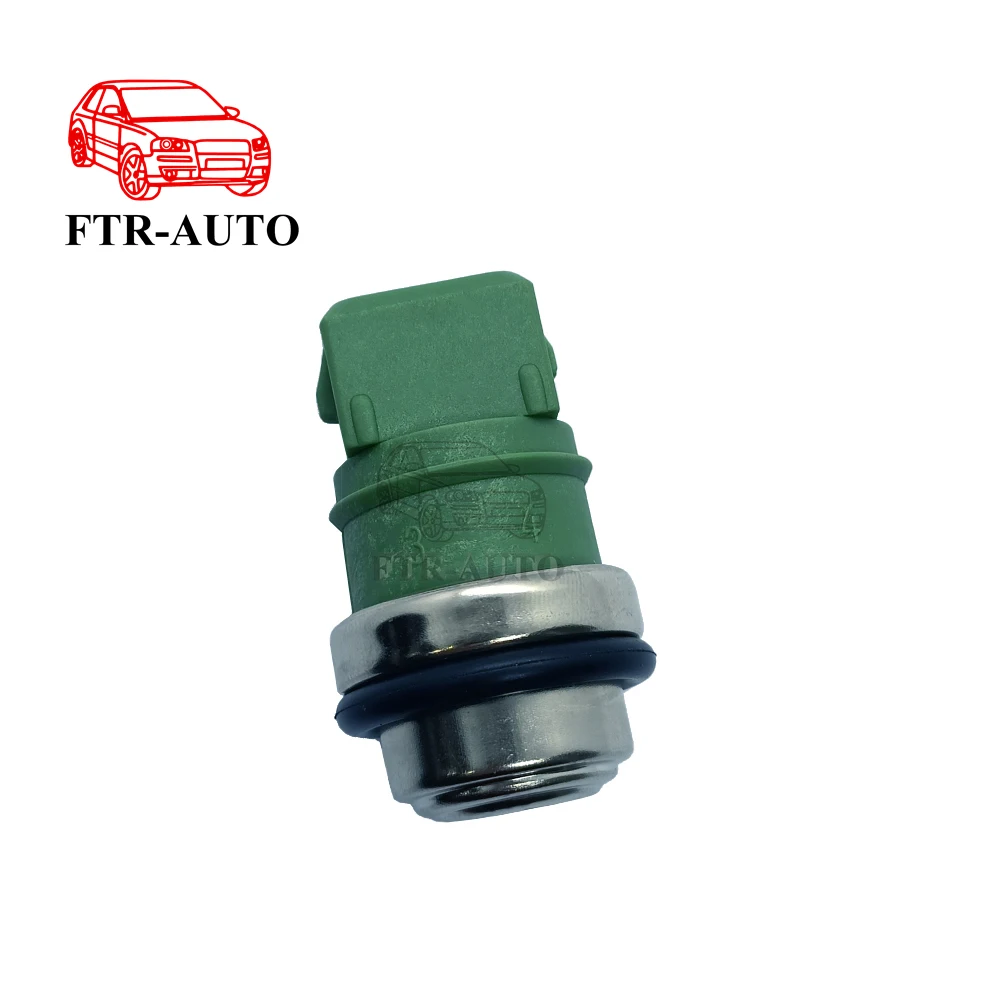 Coolant Water Temperature Sensor 7700829427 for Renault Clio II Kangoo Megane Trafic Scenic Espace Volvo S40 V40