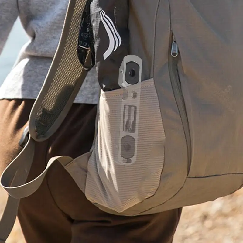 

Титановая монтировка Титановая трещотка Титановый ключ с двойной отверткой с храповым механизмом для домашнего крепления мебели