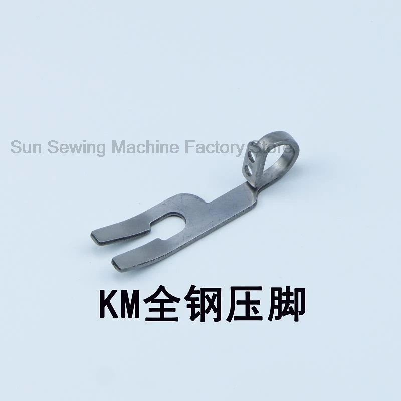 Electric scissors cutting machine Cutting machine All steel press foot ESM Eastman KM Ocean Kaigu Kesman shear accessories