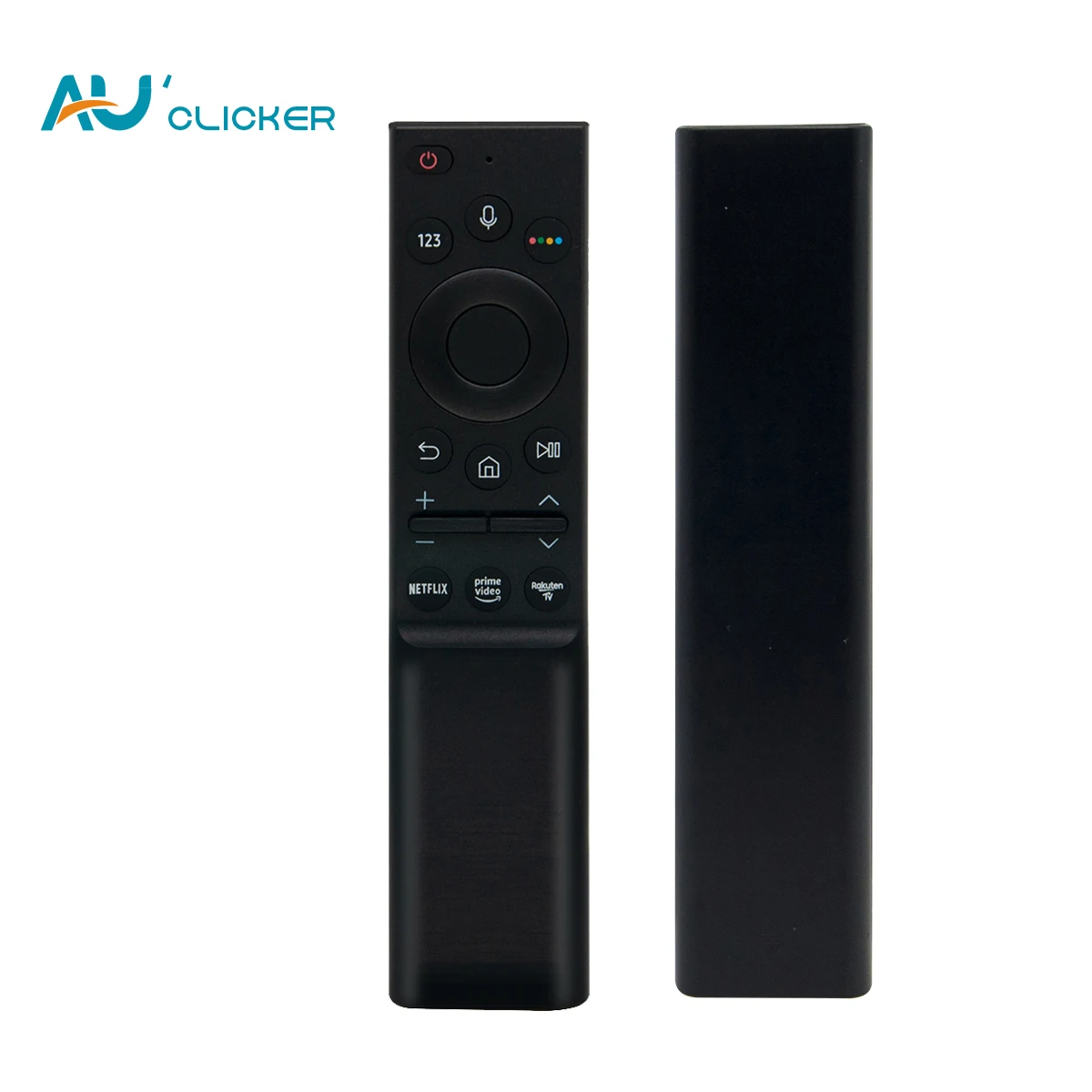 BN59-01363B TV Voice Remote Control BN59-01363 For Samsung TV Remote Controls QLED Smart Series TV with Rakuten Netflix Button