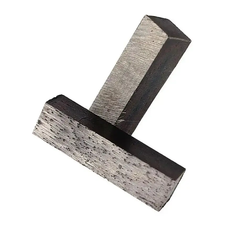 40*10*10mm Diamond Segment for Concrete Diamond Replacement Segment for Floor Grinding Disc Grinding Segement for Concrete