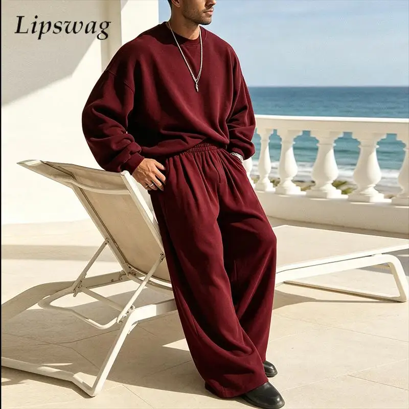 fashion-mens-loose-two-piece-suits-vintage-solid-color-long-sleeve-t-shirts-and-pants-outfits-men-outdoor-casual-sets-oversized