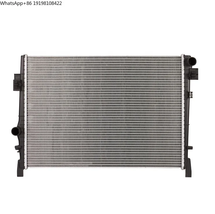 

68038238AA 68038238AB 68102115AA для DODGE Journey 2011-2020 годов выпуска, радиатор охлаждения двигателя, водяной радиатор