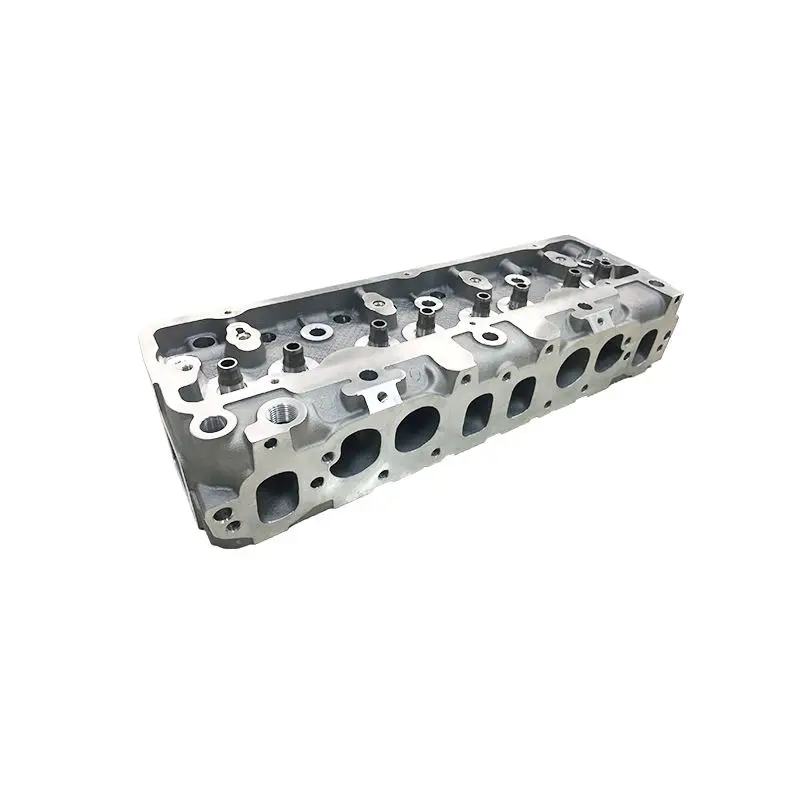 

NITOYO Cylinder Head for UMZ 4216 GAZ 4216.1003010-33 TKG-1003010-67