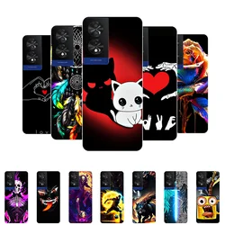 For TCL 40 Nxtpaper 4G Case 6.78