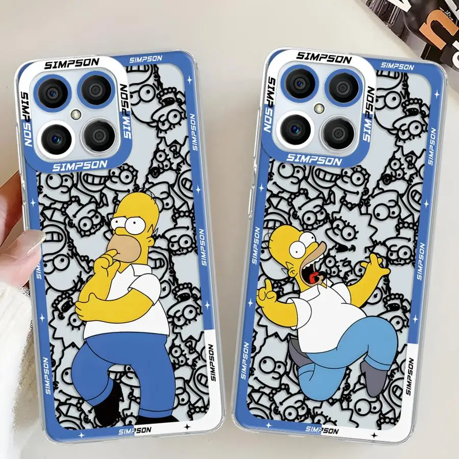 Phone Case For Hono…