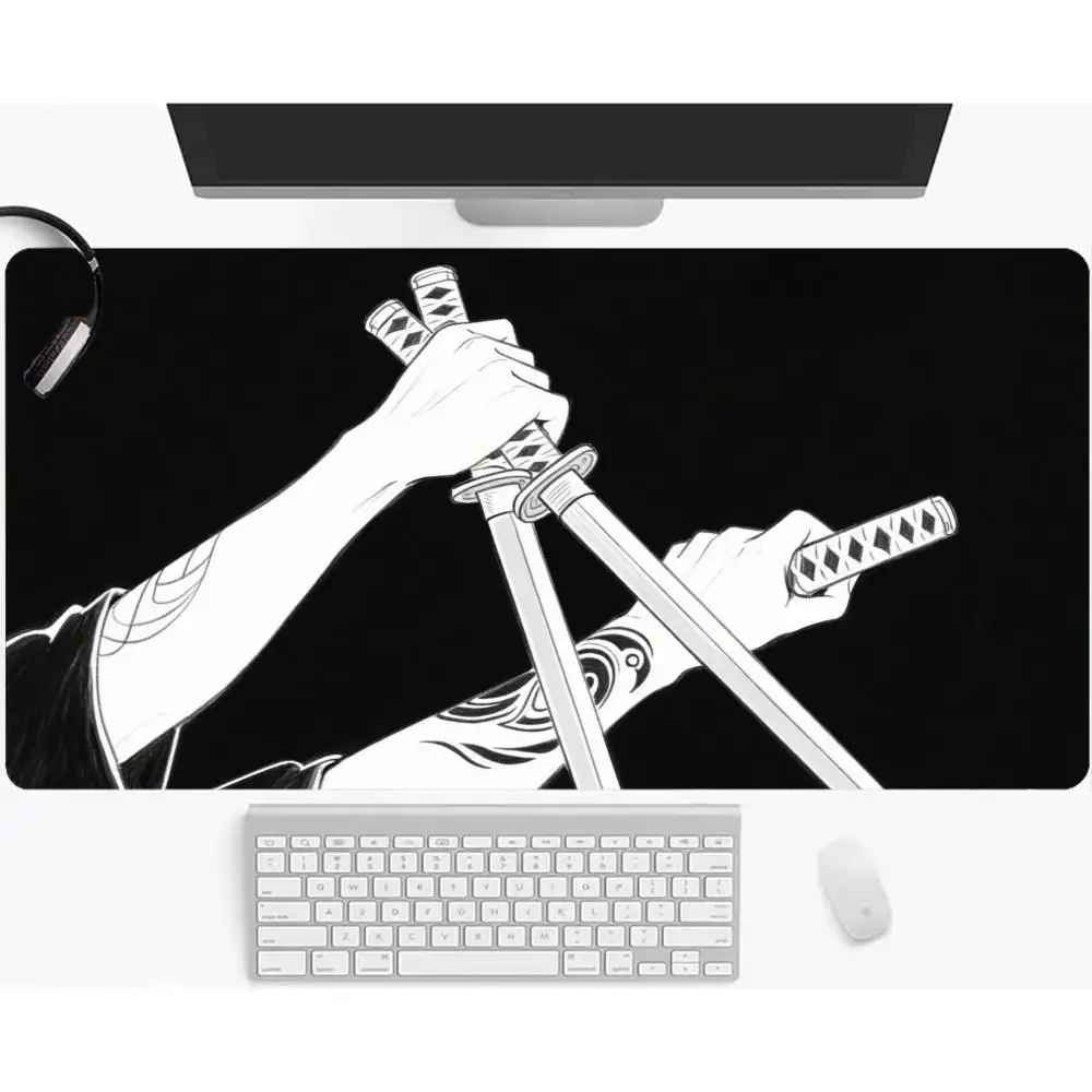 

Коврик для мыши Настольный коврик Офисный коврик для спальни Противоскользящий большой коврик для мыши для настольного компьютера для ноутбука