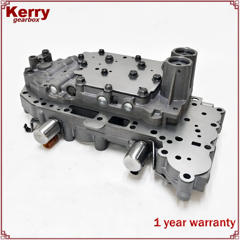

U150E U151E U250E U151 Automatic Transmission Valve Body for Toyota Lexus RAV4 Matrix 5-Speed Gearbox