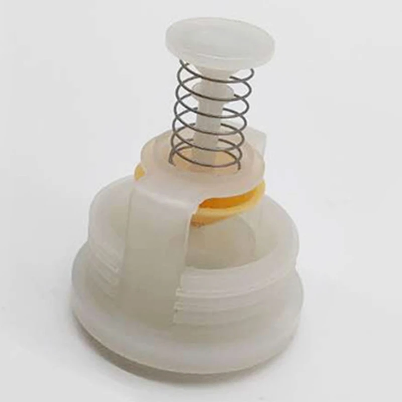 WD24X10018 Dishwasher Piston And Nut Assembly, Suitable For GE WD24X220, AP2617344, WD24X0199, PS260690