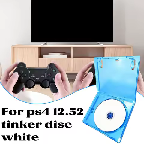 For PS4 1252 Discount On Optical Discs For PS4 Game Hard Drives Full Compatibility Easy Setup Stable And Quiet Operation