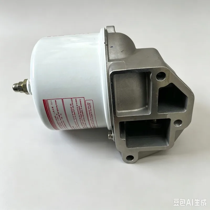 YC6T engine shunt centrifugal oil filter marine generator set T9000-1030100