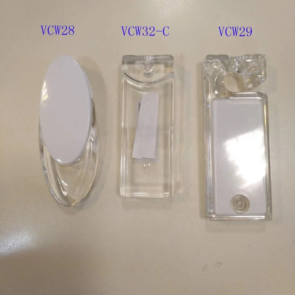 Design de moda Parte de sombra cega Componente de persianas em rolo VCW28 Peso da corrente e peso do cabo para decoração cega