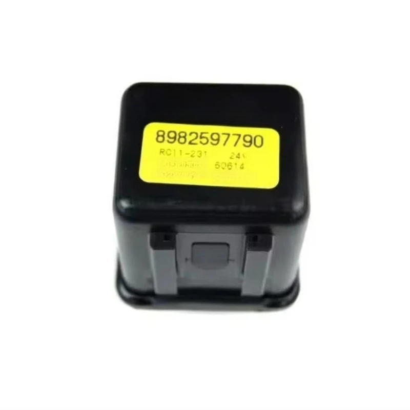 

Подходит для деталей строительной техники реле NPR75 8982597790.