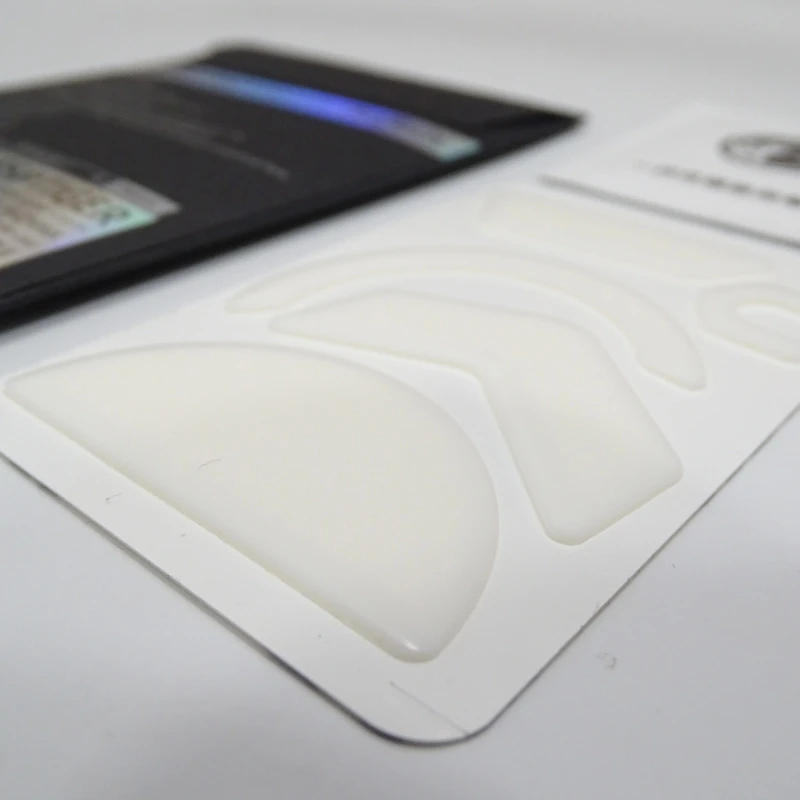 Esptiger Mouse Skates ICE Version Mouse Feet For G502X Mouse Glides