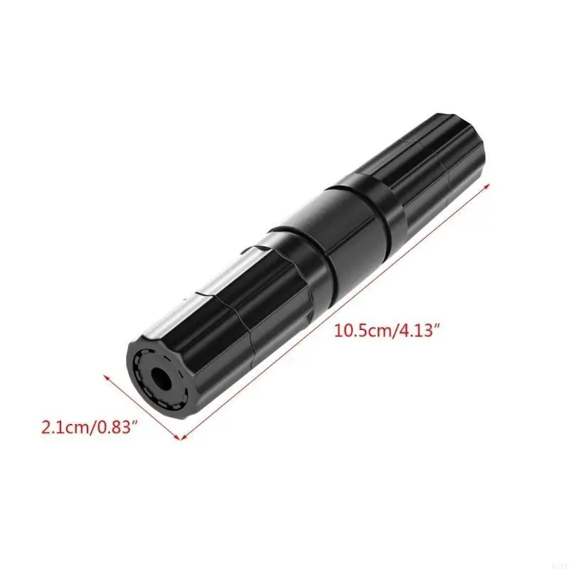 E1PF RJ45 موصل مقاوم للماء IP67 موصل الشبكة موصل شبكة الشبكة الموسع