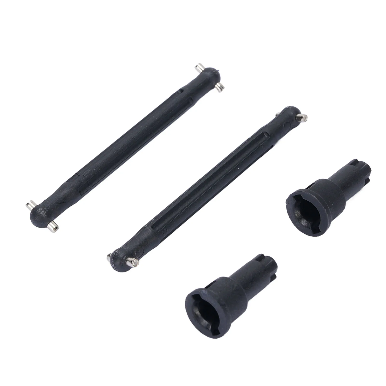 RC Car Rear Drive Shaft Upgrade Spare Parts 6029 RC Rear Drive Shaft for 16101 16102 16103 16201 RC Car Rear Driveshaft Parts view 5