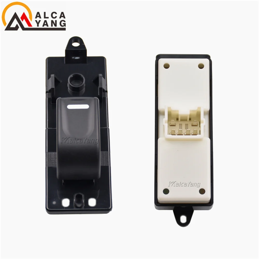 عالية الجودة نافذة التبديل السلطة مع وظيفة مكافحة مجلد للجدار العظيم تحوم Haval H3 H5 اكسسوارات السيارات #4