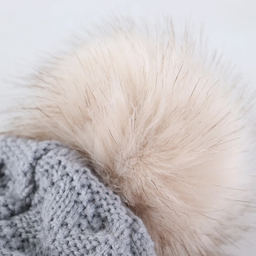 Thumbnail 4 - #35 Cheap Fleece Lined Beanies Worth Buying