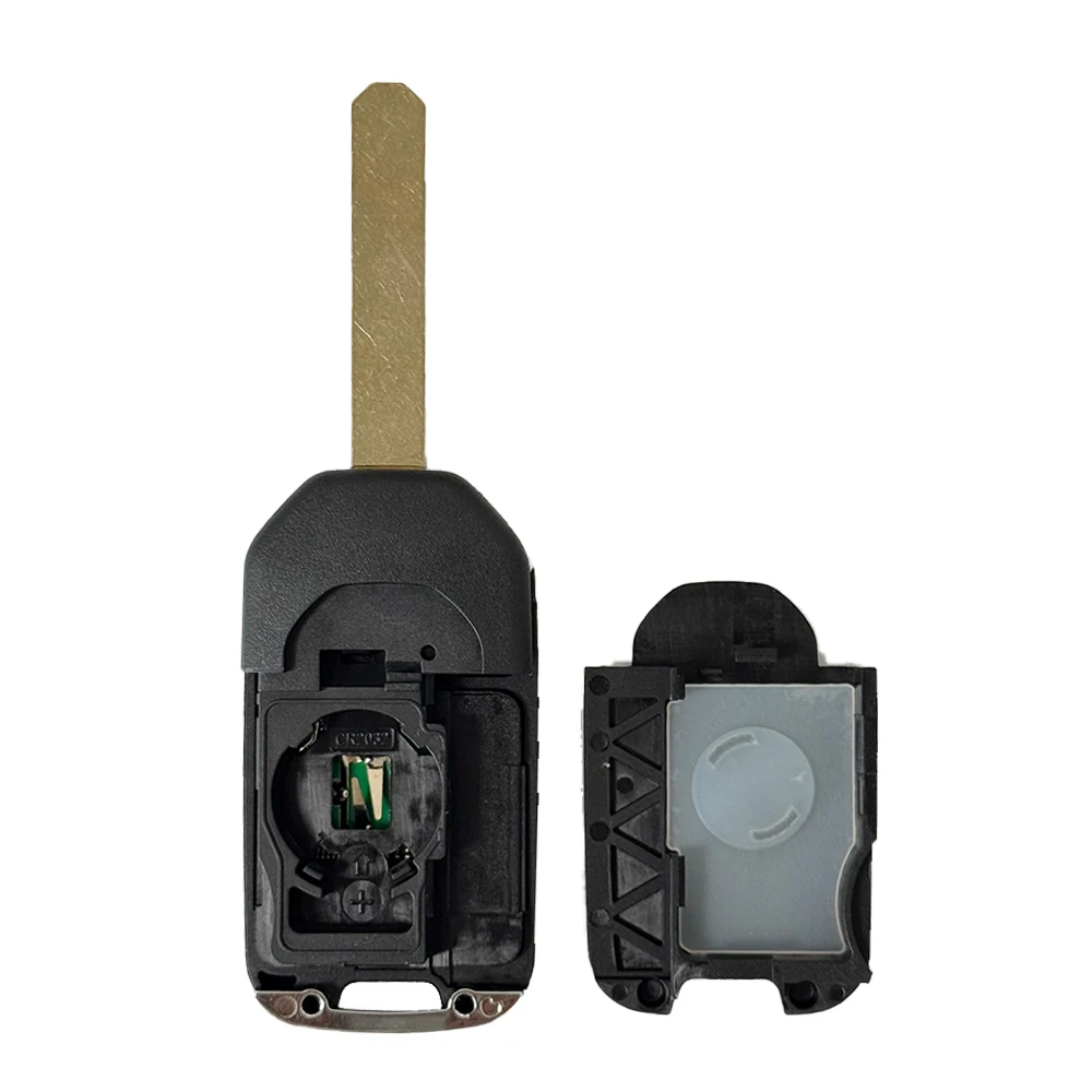 Liberty TWB1G721 HLIK6-3T ID47 Chip 433MHz A/G Blade Car Remote Key For Honda Accord Civic City CRV Jazz XR-V Vezel HR-V FRV