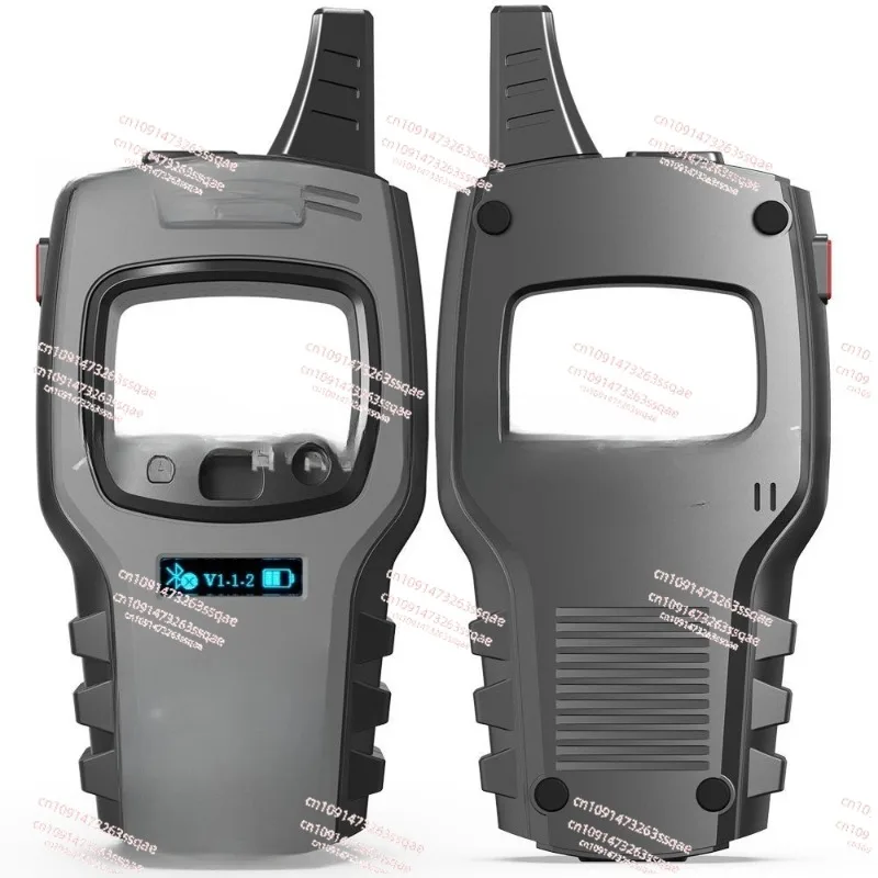 

Программатор удаленных ключей с инструментом 2025 клавиш