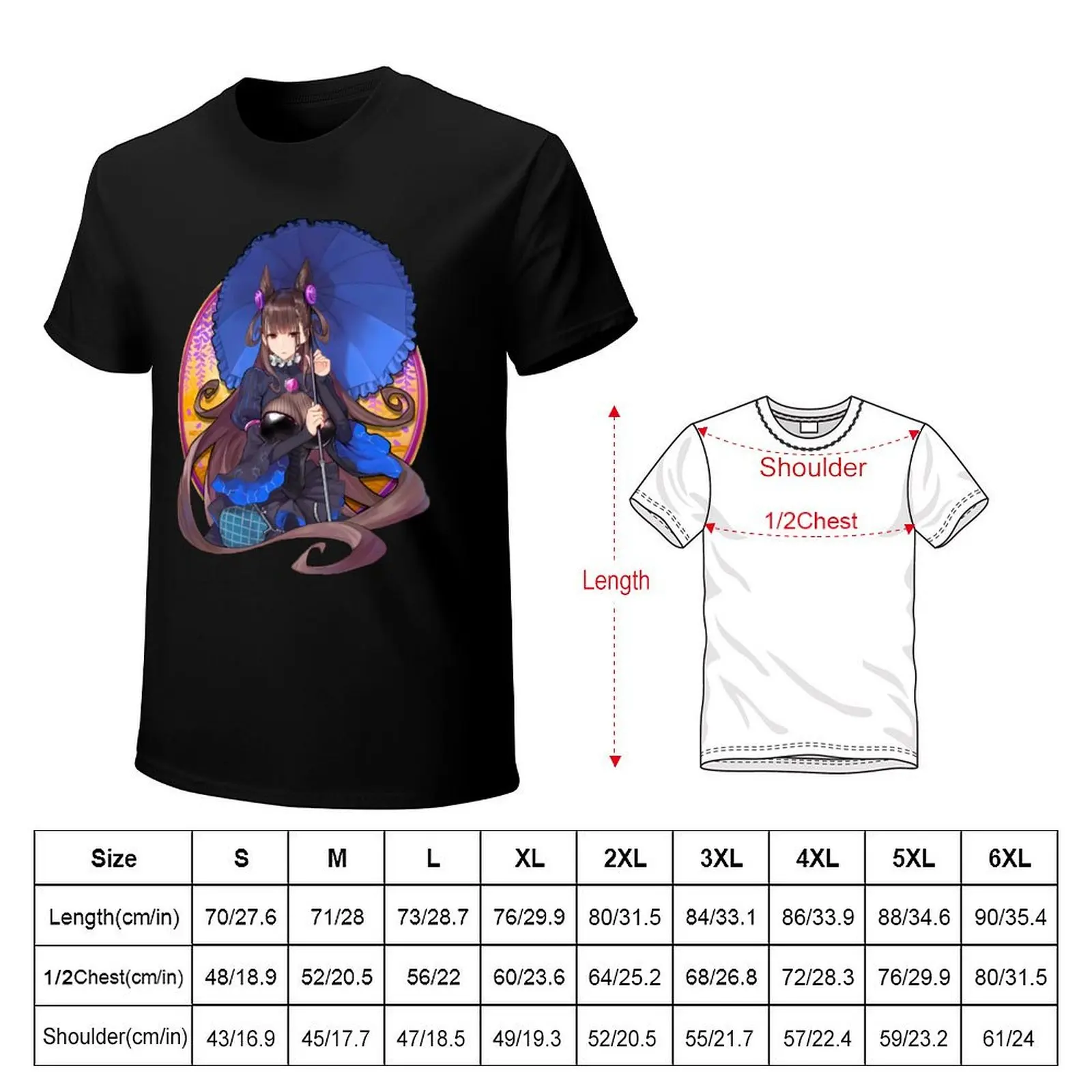 Murasaki Shikibu - Fgo T-Shirt boys animal print designer shirts man t shirt quick-drying mens workout shirts