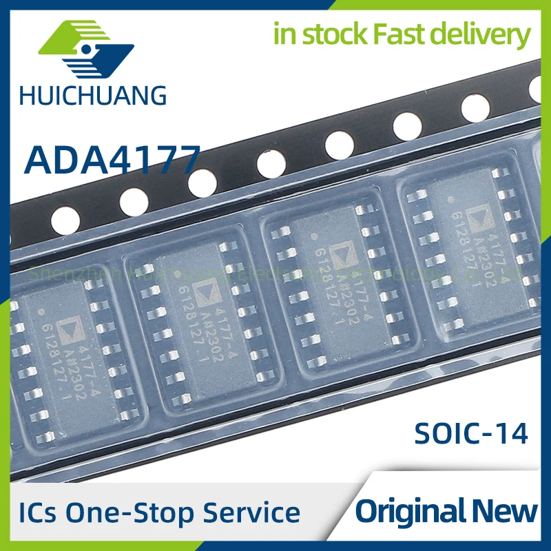 Ada4177-1Armz Ada41… - image