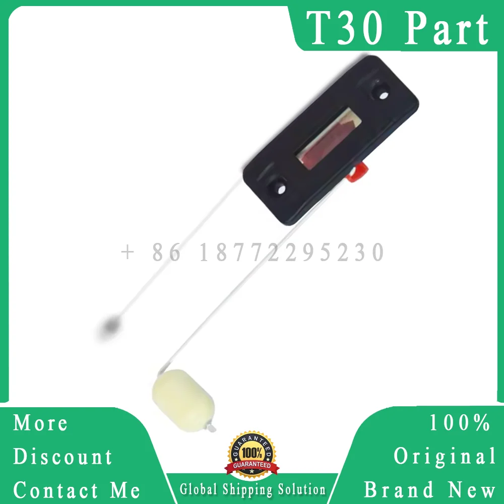 Original Agras T30 D9000i-Oil Level Gauge Brand New for Dji T30 Agricultural Drone Generator Repair Replacement Parts