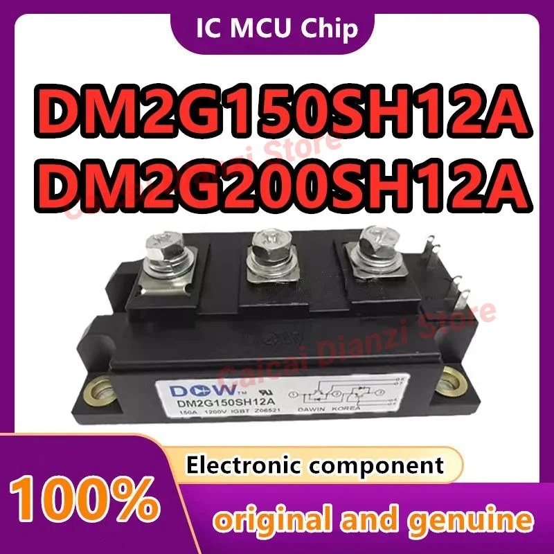 

DM2G300SH12A DM2G150SH12AE DM2G150SH12A DM2G200SH12A MPMD150B120RH MPMD200B120RH MPMD300B120RH IGBT MODULE