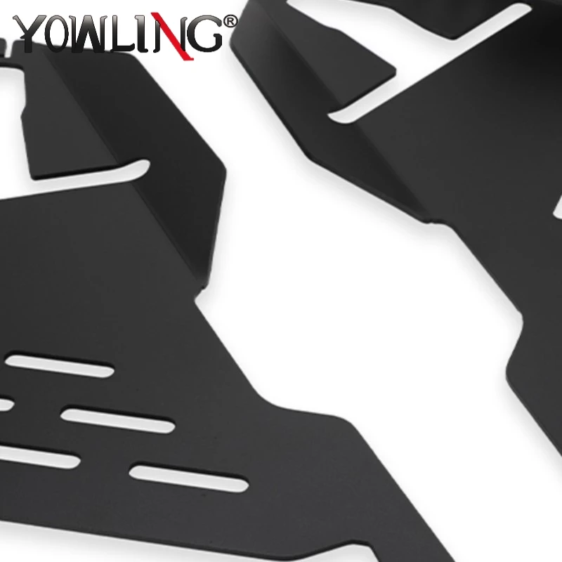 

Motorcycle For VOGE SR250GT SR3 SR4MAX SR 3 SR 205GT SR 4 MAX Handguards Handlebar Hand Guards Protection Parts 2023 2024 2025