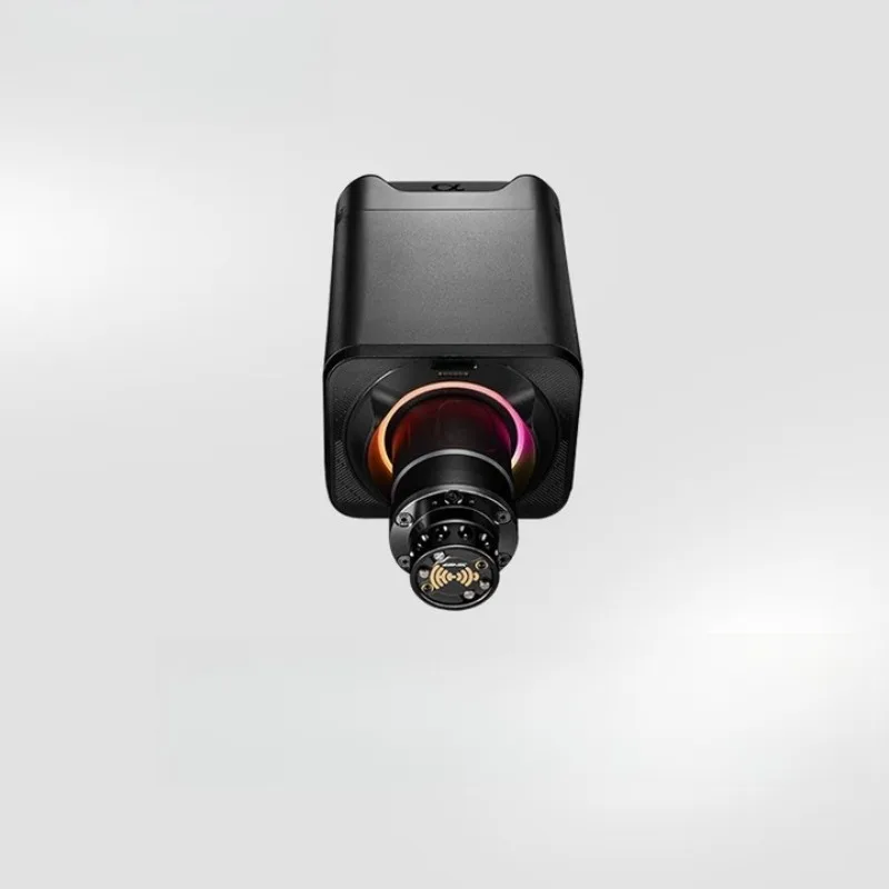 

Ultra-low inertia servo motor, racing emulator open steering wheel intelligent temperature control