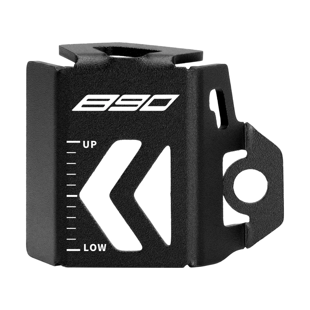 Protector de bomba de freno trasero de motocicleta para KTM 890 Adventure R Duke GP SMT accesorios de motocicleta