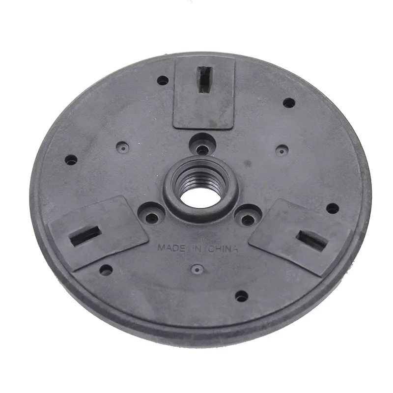 Base Part Spacer Back-up Plate V-shaped Pad for Auto Level AT-B40A  ATB40A 1PCS