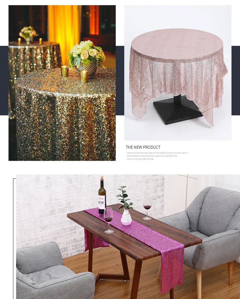 Paillettes garza abito da sposa sfondo panno personaggio tiro sfondo puntelli Festival decorazione creativa puntelli