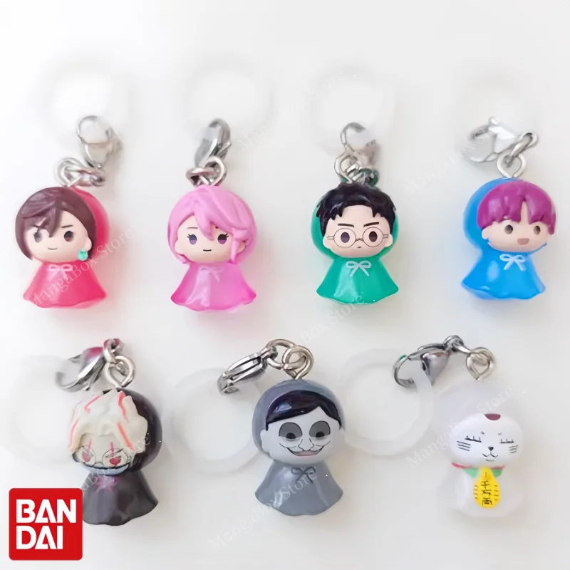 Bandai Dandadan Gas…