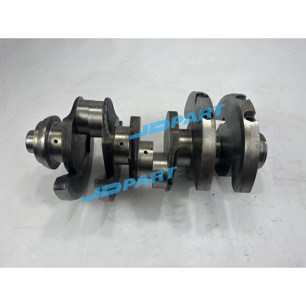 

Excellent Quality Dv11 Crankshaft For Daewoo Doosan Engine Parts