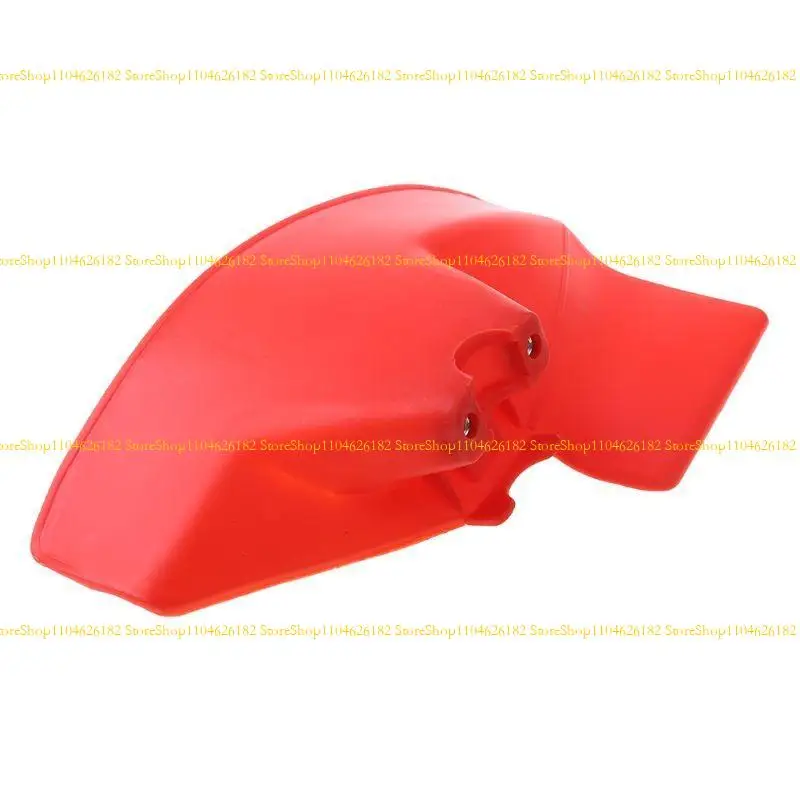 

Q2Q4 Garden Grass Trimmer Guard Shield Brush Baffle For 24/26/28mm Dia. Shaft