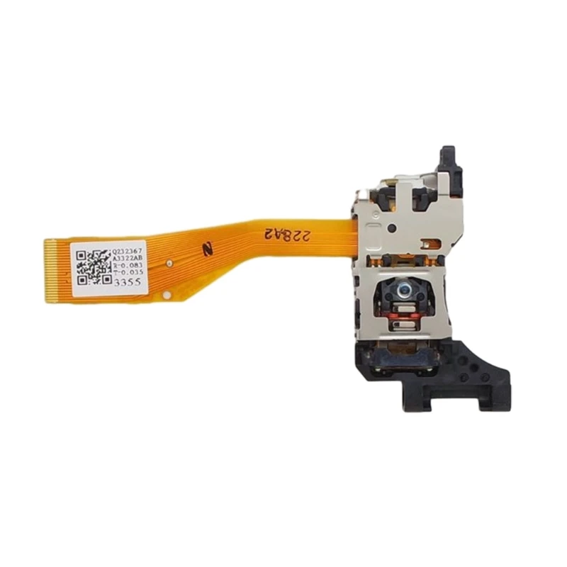 Lente óptica lasers do recolhimento da movimentação da substituição para a movimentação RAF-3355