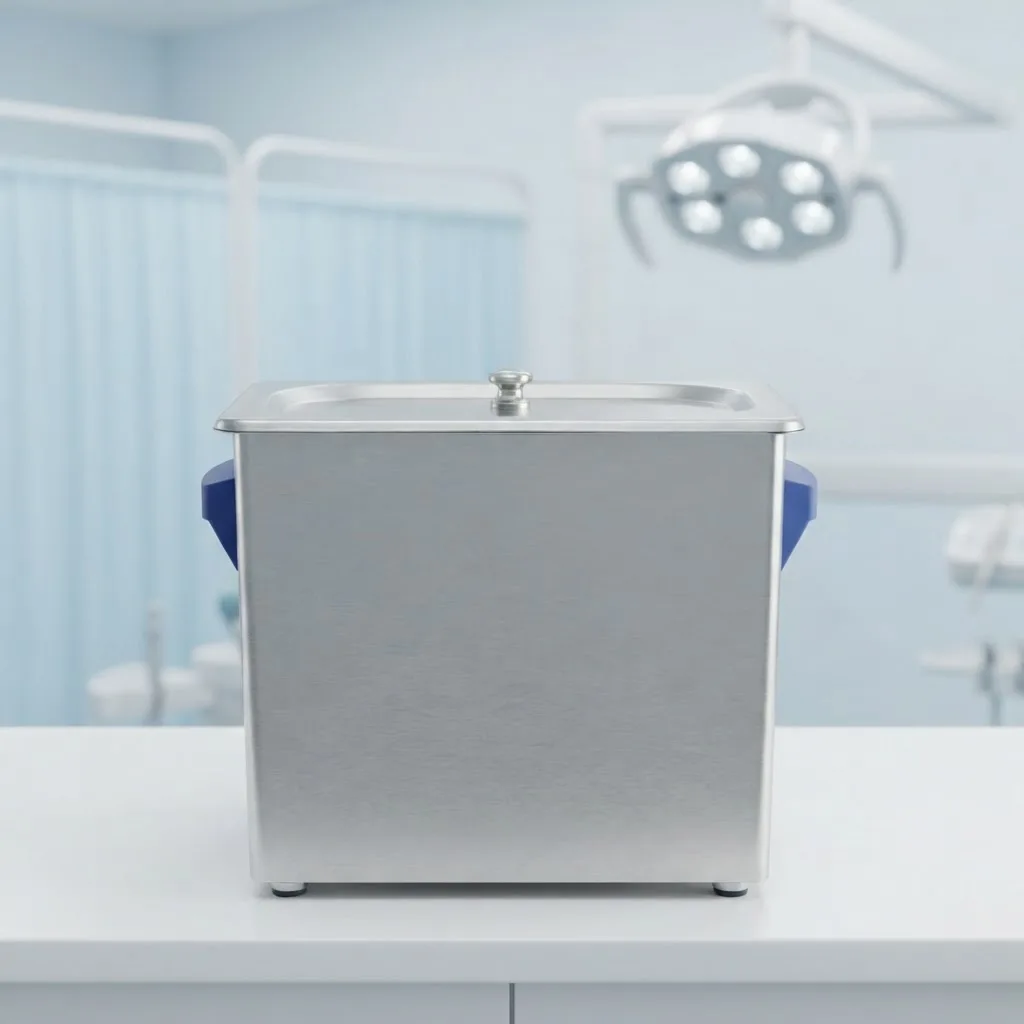 13L300W40KHzUltrasonic Cleaner SUS304 Stainless Steel Digital Degas Cleaning Machine Bath For Commercial Industrial Applications