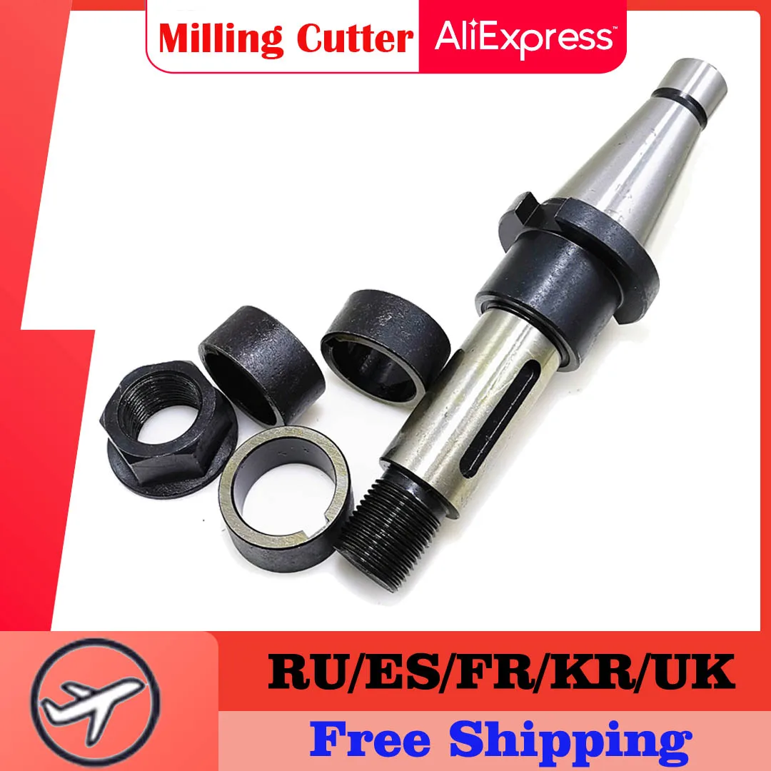 High Precision Mill…