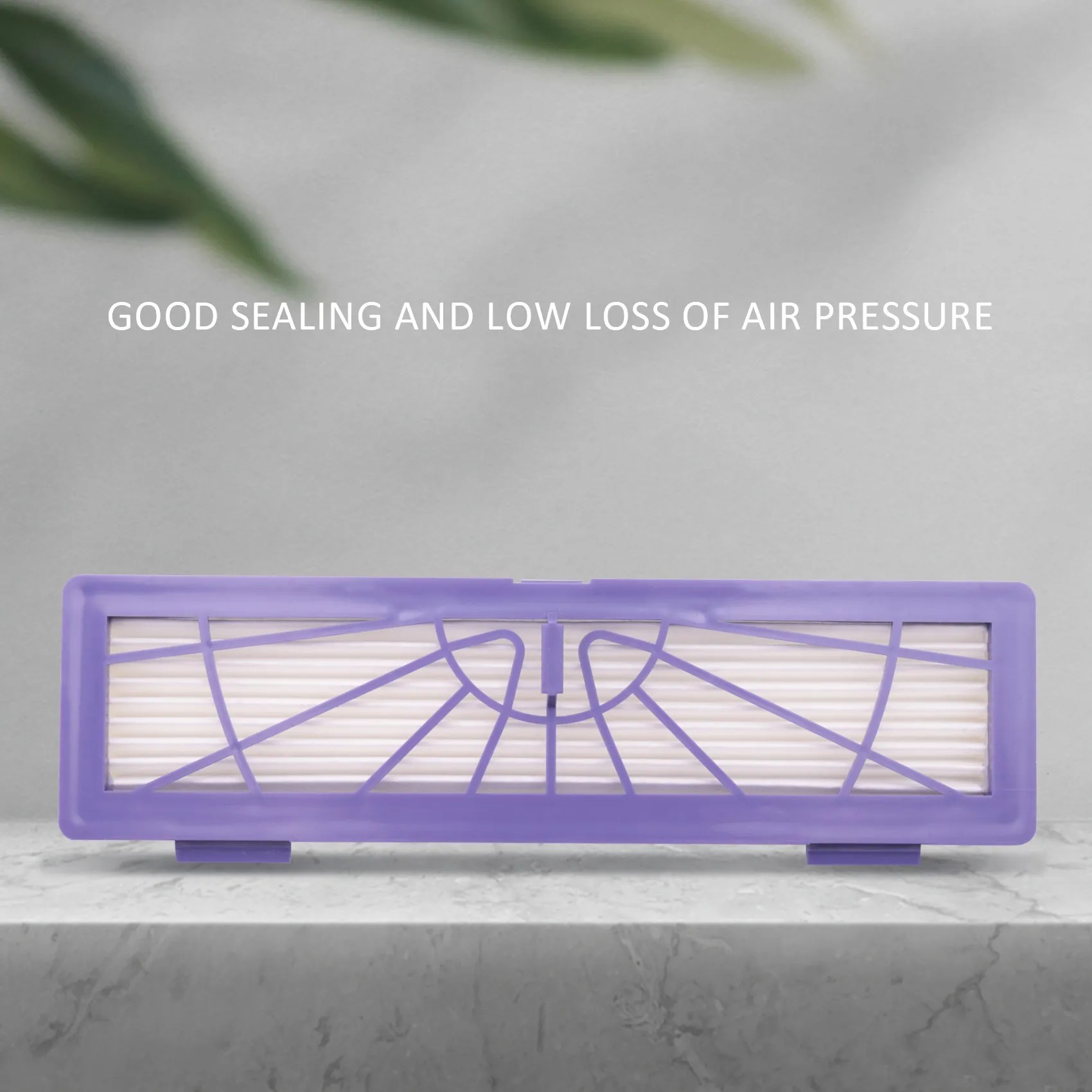 مرشحات هيبا للمكنسة الكهربائية نيتو بوتفاك سلسلة d/متصلة ، d7 ، d80 ، d85 ، d3 ، d75 ، d5 ، 70e ، 75 ، 80 ، 85 ، 10 قطعة