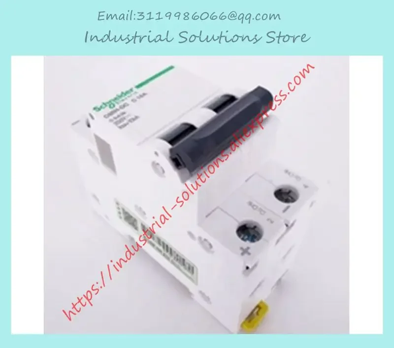 

IC65H-DC 2P C20A C6A C16A C20A C25A Air New