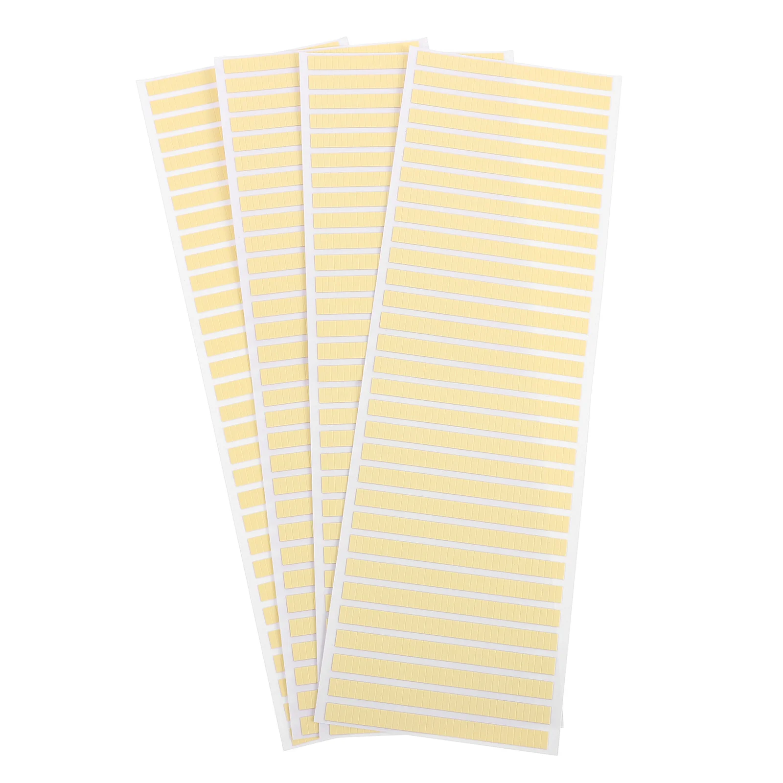 

Watch Repair Tools Double-Sided Adhesive Stickers Strong High Viscosity Fixing Tape For Watch Dial Movement Repair Parts