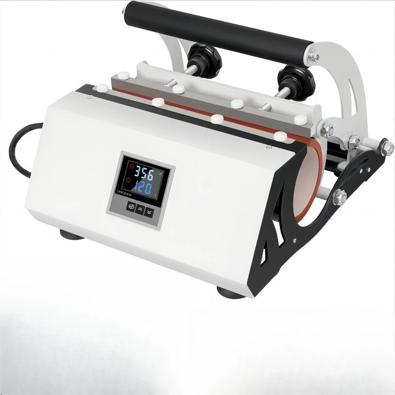 

Toaster/TumblerHeatPressMachine/MugHeatPress Machine