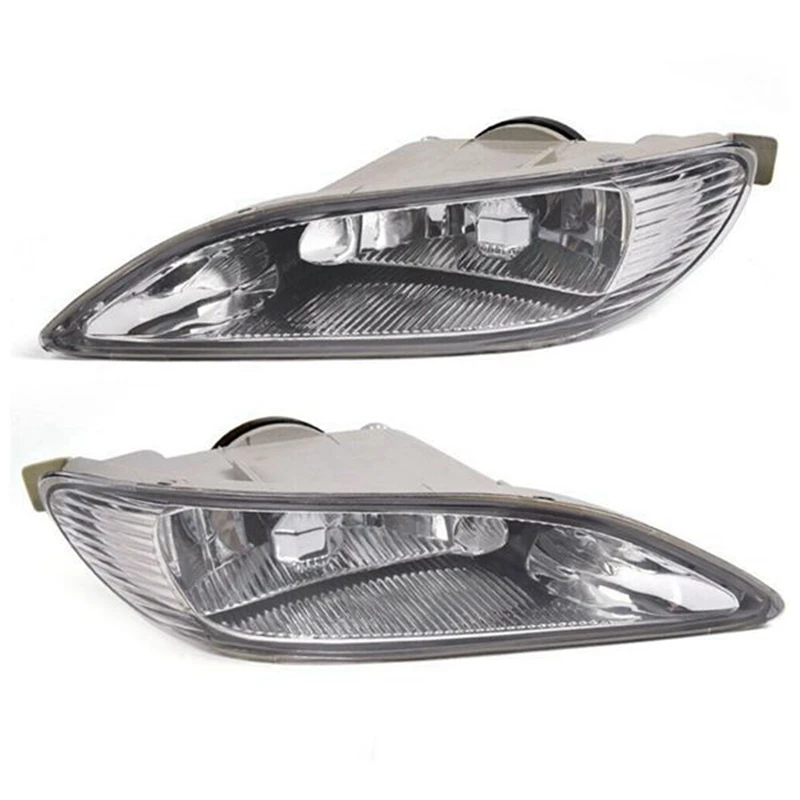 

For Toyota Corolla 2005-2008 Toyota Camry 2002-2004 Fog Lights Lamps Headlight