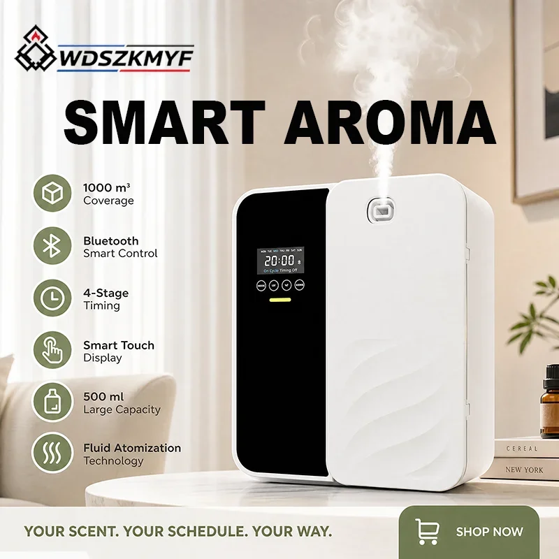 diffuseur-d'aromes-sans-eau-a-grand-volume-montage-mural-bluetooth-machine-electrique-a-huiles-essentielles-diffuseur-de-parfum-pour-la-maison-et-l'hotel